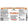 Tonka Liquid Extract, Tonka (Dipteryx odorata) Dried Beans Tincture