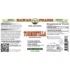 Tormentilla (Potentilla Erecta) Tincture, Wildcrafted Dried Root ALCOHOL-FREE Liquid Extract