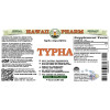Typha Liquid Extract, Dried pollen (Typha Angustifolia) Alcohol-Free Glycerite