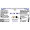 Slim Pet, Veterinary Natural Alcohol-FREE Liquid Extract, Pet Herbal Supplement