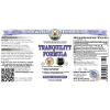 Tranquility Formula, Veterinary Natural Alcohol-FREE Liquid Extract, Pet Herbal Supplement