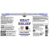 Heat Relief, Veterinary Natural Alcohol-FREE Liquid Extract, Pet Herbal Supplement