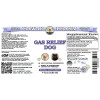 Gas Relief Dog, Veterinary Natural Alcohol-FREE Liquid Extract, Pet Herbal Supplement