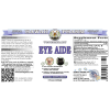 Eye Aide, Veterinary Natural Alcohol-FREE Liquid Extract, Pet Herbal Supplement