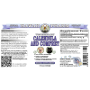 Calendula And Comfrey, Veterinary Natural Alcohol-FREE Liquid Extract, Pet Herbal Supplement