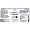 Parasite Relief, Veterinary Natural Alcohol-FREE Liquid Extract, Pet Herbal Supplement