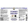 Tummy Relief, Veterinary Natural Alcohol-FREE Liquid Extract, Pet Herbal Supplement
