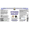 Stress Relief, Veterinary Natural Alcohol-FREE Liquid Extract, Pet Herbal Supplement