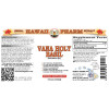 Vana Holy Basil (Ocimum Sp.) Tincture, Certified Organic Dried Leaf Liquid Extract
