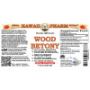 Wood Betony Liquid Extract, Organic Stachys Officinalis (Stachys Officinalis) Dried Herb Tincture