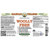 Woolly Fern Liquid Extract, Dried rhizome (Cibotium Barometz) Alcohol-Free Glycerite