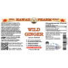 Wild Ginger, Xi Xin (Asarum Sieboldii) Tincture, Dried Root Liquid Extract, Wild Ginger, Herbal Supplement