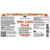 Wei Ling Xian Liquid Extract, Wei Ling Xian, 威灵仙, Chinese Clematis (Clematis Terniflora) Root Tincture