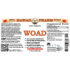 Woad (Isatis Indigotica) Tincture, Dried Leaves Liquid Extract, Da Qing Ye, Herbal Supplement