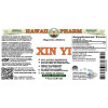 Xin Yi Alcohol-FREE Liquid Extract, Xin Yi, Magnolia (Magnolia Lilliflora) Flower Glycerite
