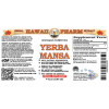 Yerba Mansa Liquid Extract, Yerba Mansa (Anemopsis Californica) Dried Root Tincture