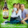 Natural Immune Support Blend Liquid Extract