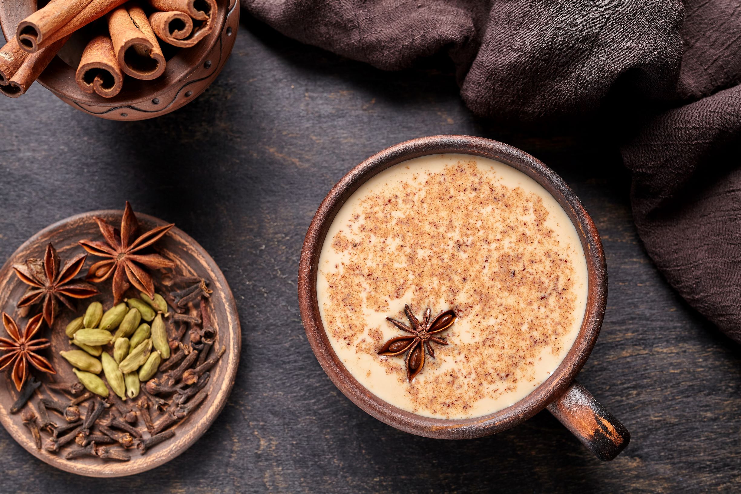Sticky Chai vs. Regular Chai: Everything You Need to Know